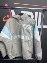 Load image into Gallery viewer, ThisAbility Windbreaker