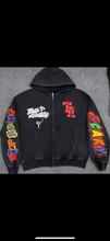 Load image into Gallery viewer, TA Jacket
