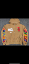 Load image into Gallery viewer, TA Jacket

