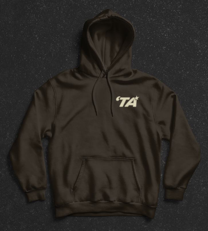 ThisAbility hoodie